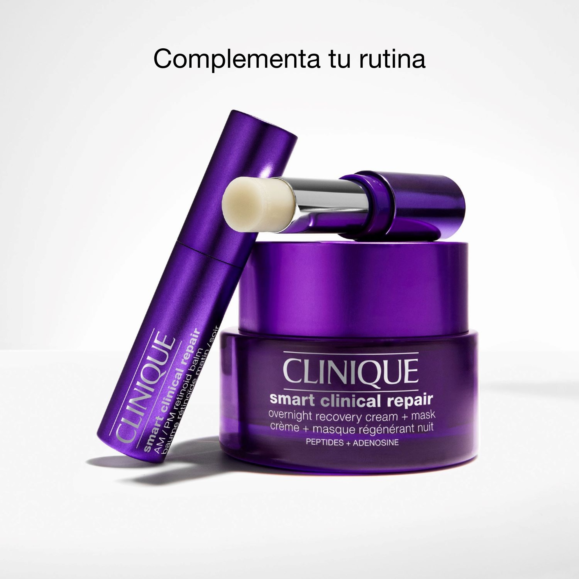 CLINIQUE SMART CLINICAL REPAIR™ AM/PM RETINOID BALM (TRATAMIENTO PARA CUIDADO DE LA PIEL)